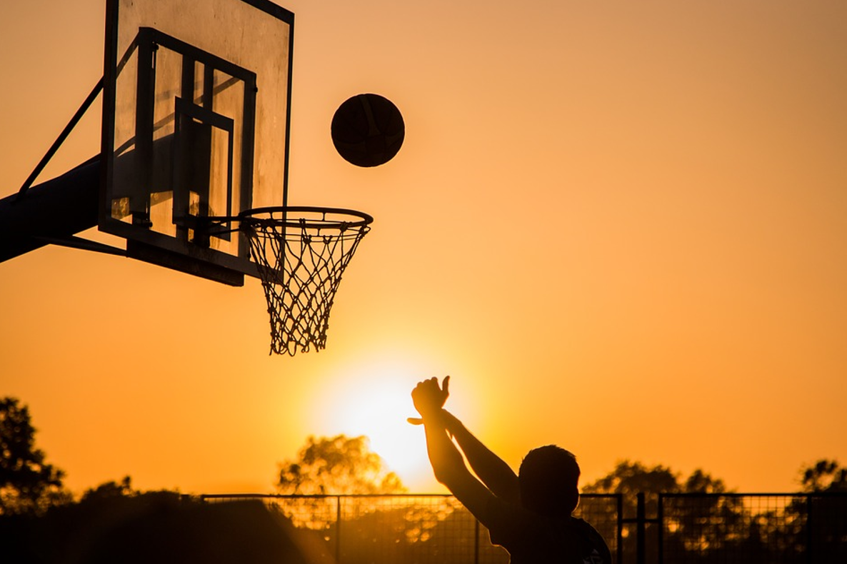 Sunrise Hoops