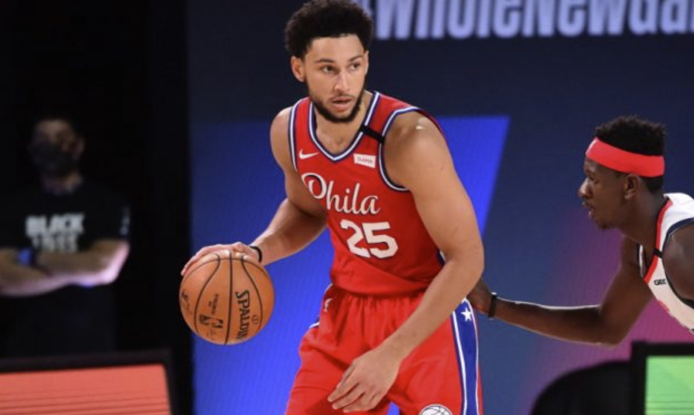 Ben Simmons