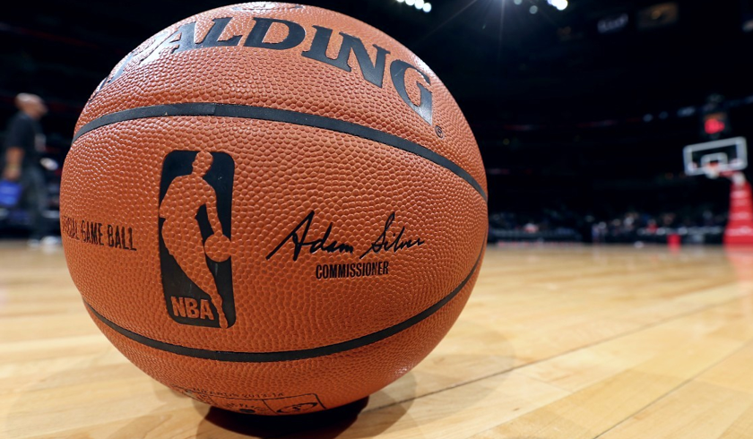 NBA Ball