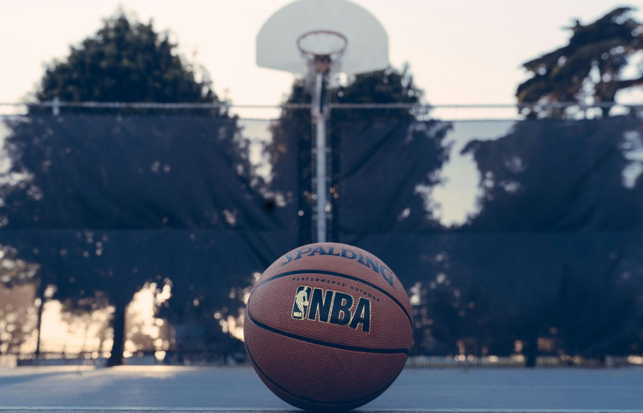 NBA Ball