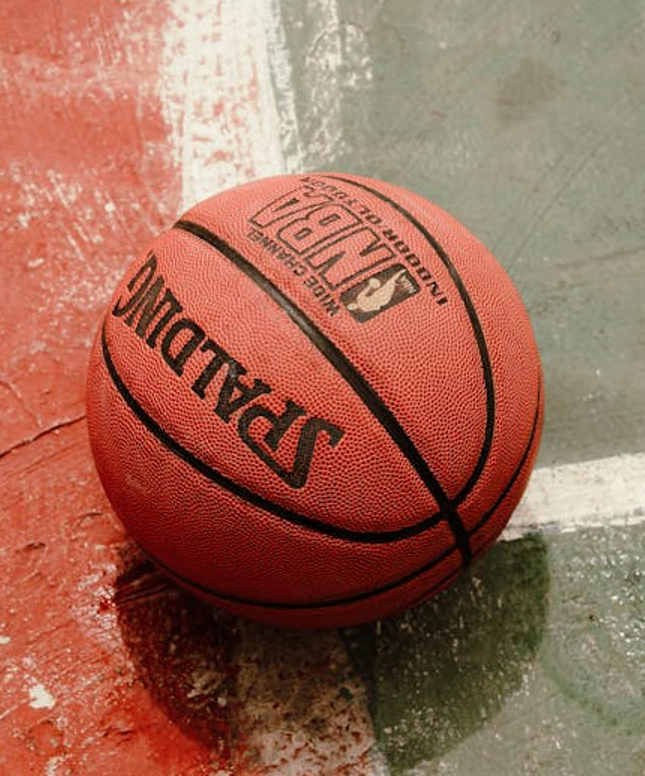NBA Ball