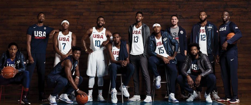 Team USA