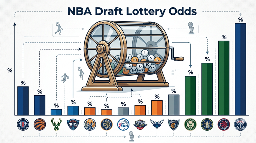 Draft Lottery