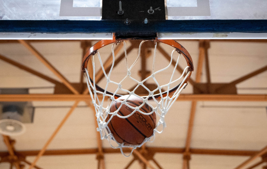 Hoop Iron