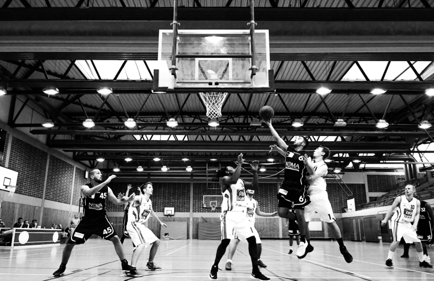 Grayscale Hoopers
